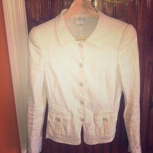 Armani collezioni blazer